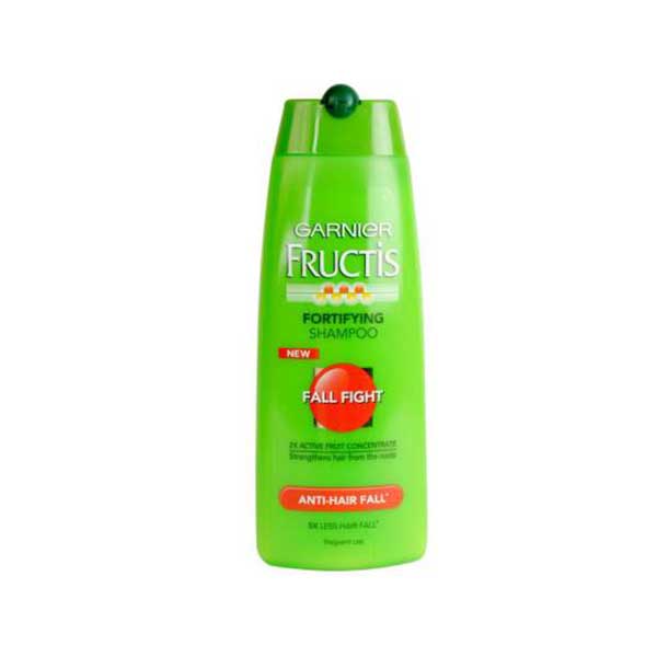 شامپو ضد ریزش موی سر گارنیر مدل Fructis