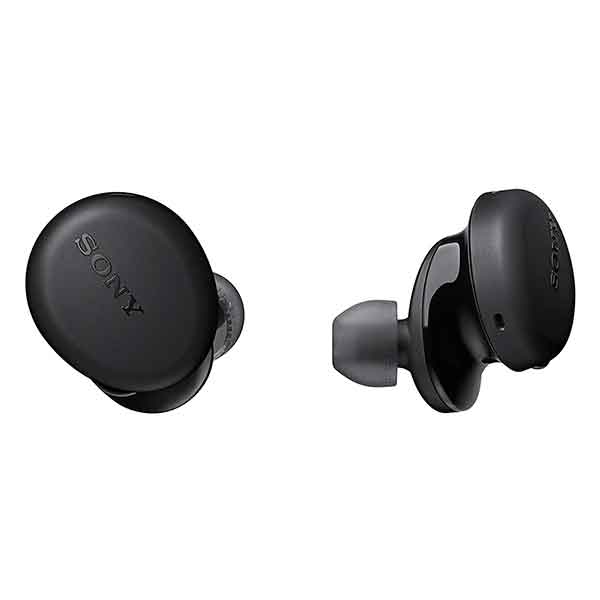هدفون بی سیم سونی مدل WF-XB700 — تصویر ۵