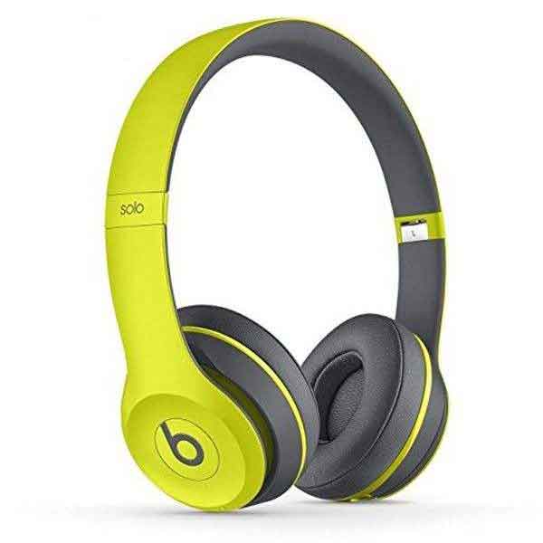 هدفون بی سیم بیتس مدل TM-019 — تصویر ۳