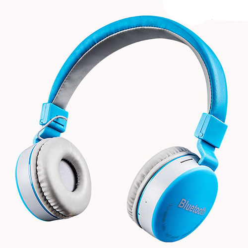 هدفون بی سیم جی بی ال مدل MS-881A