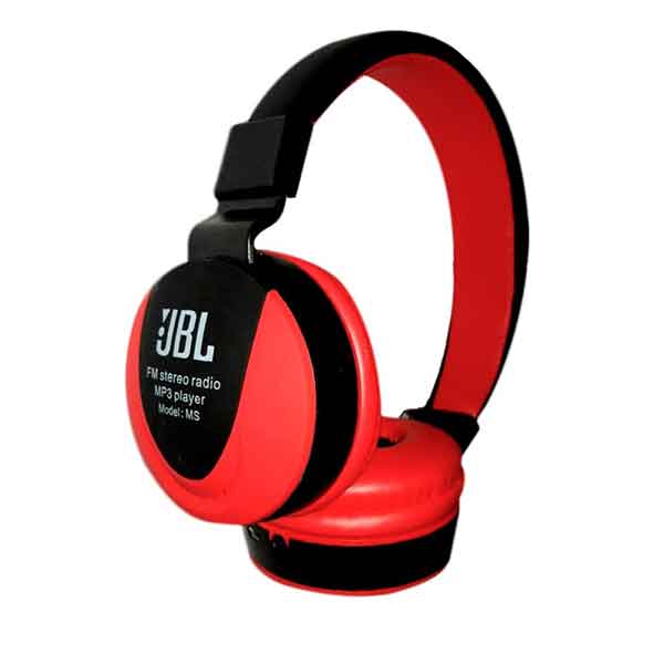 هدفون بی سیم جی بی ال مدل MS-771A
