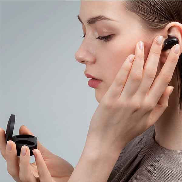 هدفون بی‌ سیم هایلو مدل GT1 — تصویر ۵