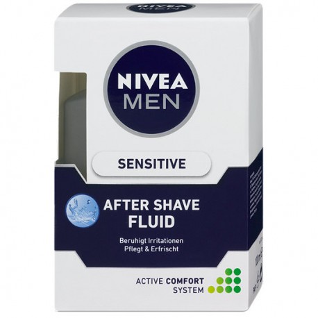 افترشیو نیوا مدل sensitive