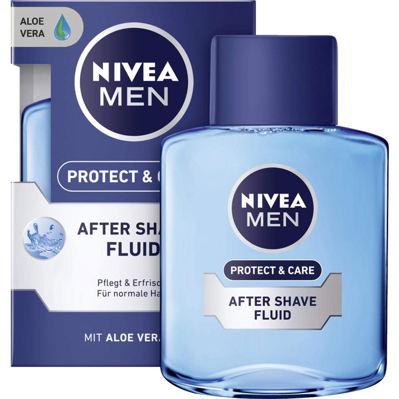 افترشیو نیوا مدل protect & care