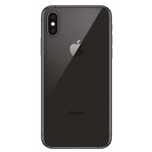 گوشی موبایل اپل مدل Apple iPhone XS تک سیم کارت — تصویر ۳