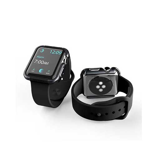 کاور اپل واچ ۴۲mm ایکس دوریا مدل Defense Edge