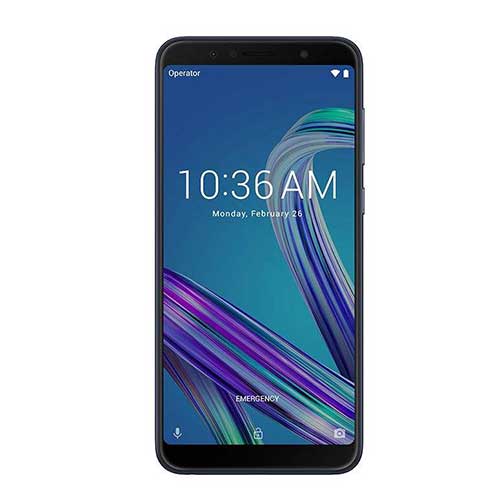 گوشی موبایل ایسوس مدل Zenfone Max Pro – M1 ZB602KL — تصویر ۲