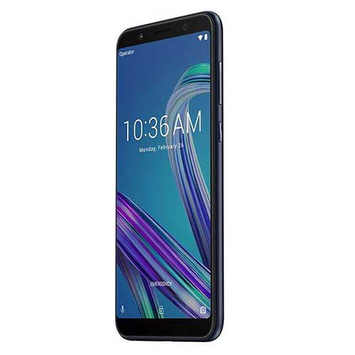 گوشی موبایل ایسوس مدل Zenfone Max Pro – M1 ZB602KL — تصویر ۶