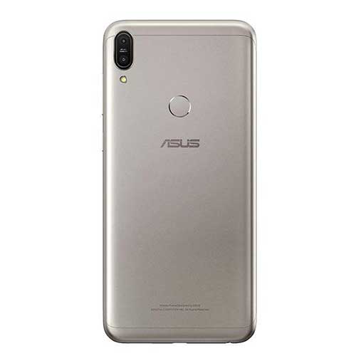 گوشی موبایل ایسوس مدل Zenfone Max Pro – M1 ZB602KL — تصویر ۴