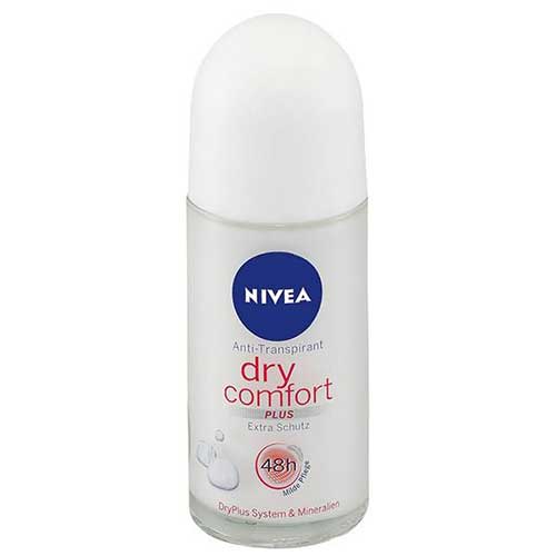 رول ضد تعریق زنانه نیوآ مدل Dry Comfort — تصویر ۲