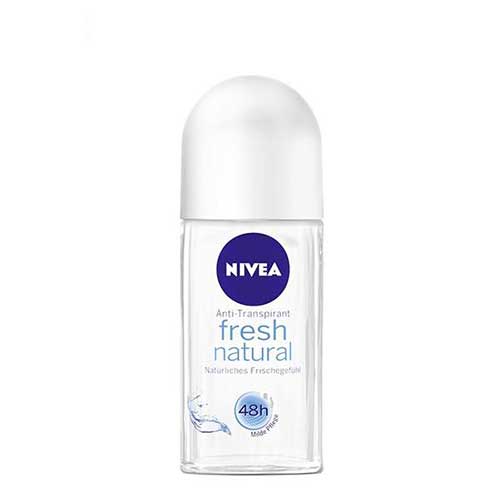 رول ضد تعریق زنانه نیوآ مدل Fresh Natural