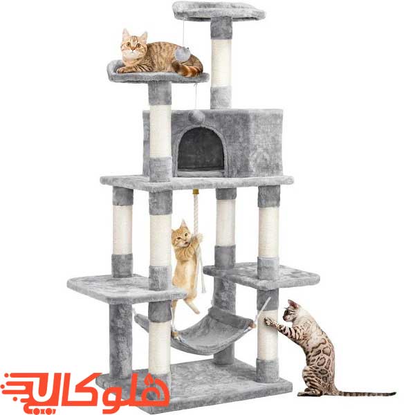 اسکرچر گربه مدل A88