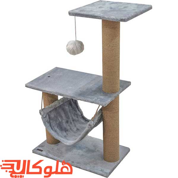 درخت گربه مدل C15