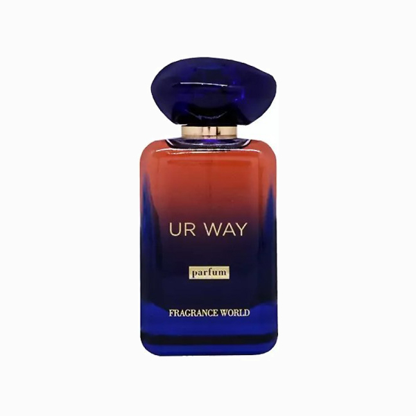 ادکلن مای وی پرفیوم فراگرانس ورد 100میل| My Way Perfume