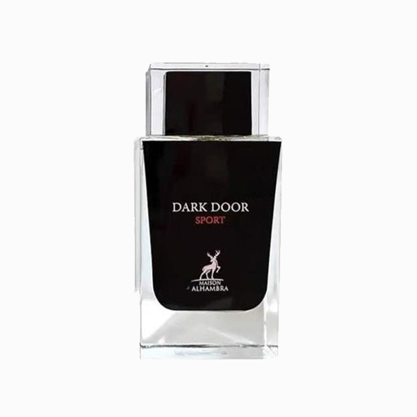 ادکلن مردانه دیور هوم اسپرت الحمبرا | Dior Homme Sport Alhambra Men’s Cologne