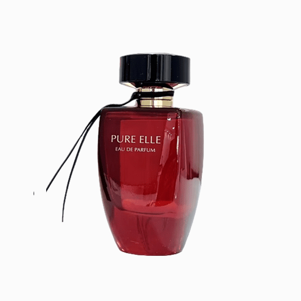 ادکلن زنانه فراگرنس ورد ویکتوریا سکرت وری س..ی قرمز 100 میل |Fragrance World Victoria’s Secret Very S..y — تصویر ۲