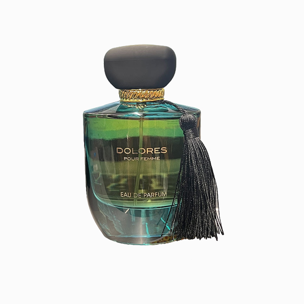 ادکلن زنانه فراگرنس ورد مدل دولورس پور فمی| Fragrance World – DOLORES Pour Femme