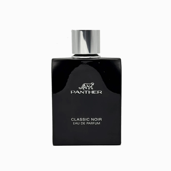 ادکلن جگوار کلاسیک بلک شرکت فرگرانس jaguar classic black حجم 100 میل — تصویر ۲