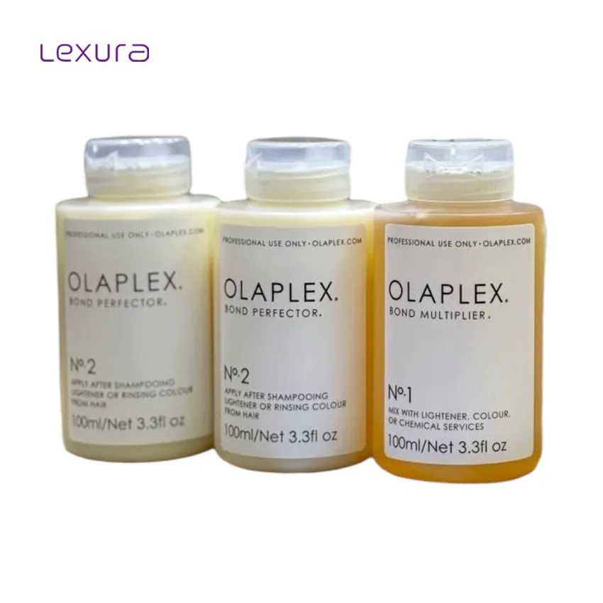 کیت اولاپلکس OLAPLEX