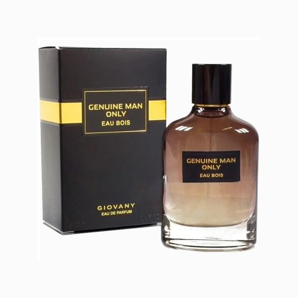ادکلن جیوانچی جنتلمن ادو پرفیوم ریزرو فرگرانس 100 میل| Givenchy Gentleman Eau de Parfum Reserve Fragrance Cologne — تصویر ۳