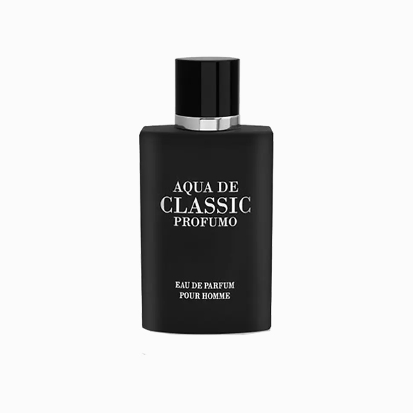 ادکلن مردانه شرکتی فرگرانس ورد جورجیو آرمانی آکوا دی کلاسیک پروفومو 80 میل| Fragrance World Giorgio Armani Acqua di Gio Profumo