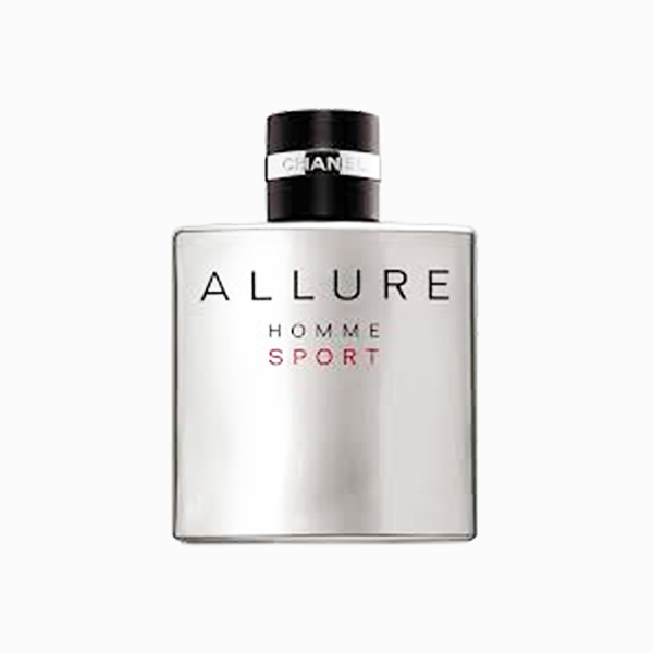 ادکلن شنل الور هوم اسپرت مردانه روونا 100 میل| Chanel Allure Homme Sport