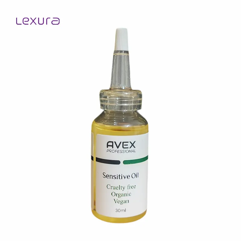 اویل سنسیتیو اوکس Avex