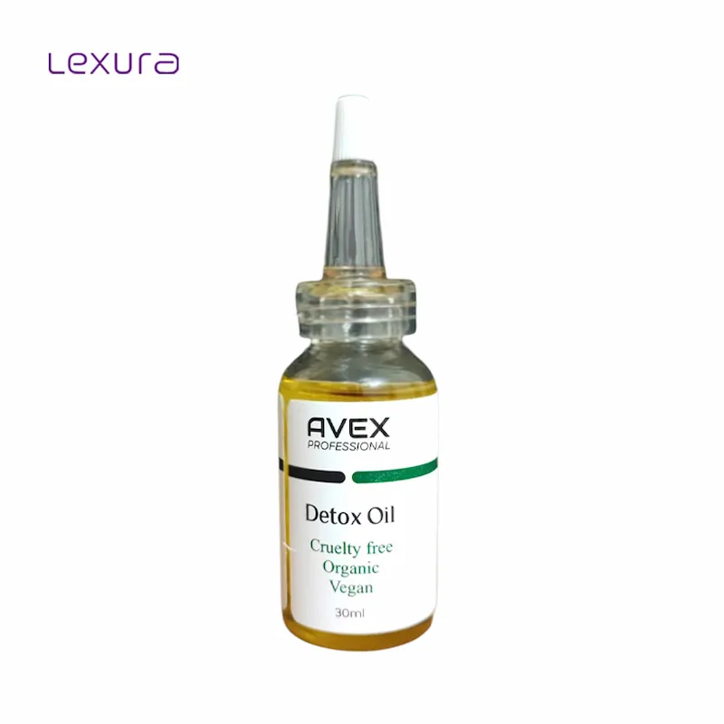 اویل دتوکس (دیتاکس) اوکس Avex