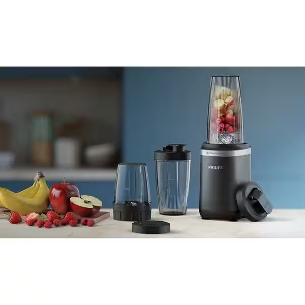 مخلوط کن فیلیپس مدلPHILIPS BLENDER HR2767 — تصویر ۴