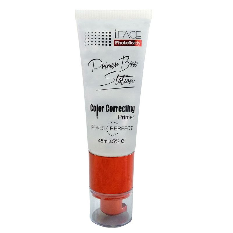 پرایمر صورت آی‌فیس (Face Primer)