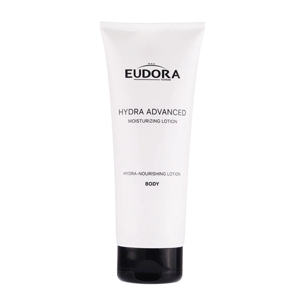 لوسیون بدن ادورامکس مدل Hydra Advanced