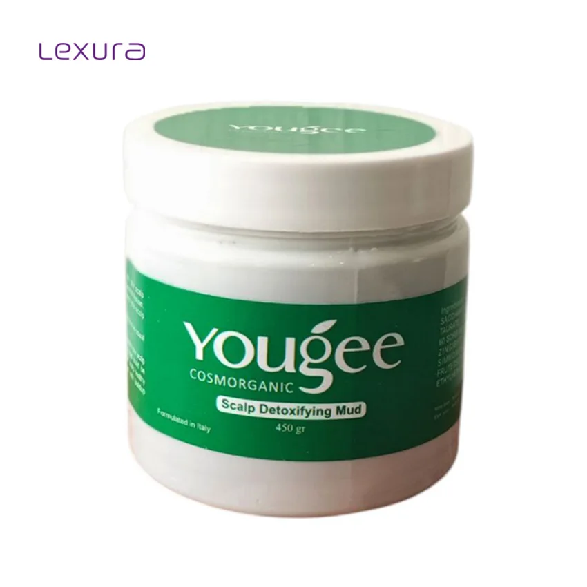 کرم فلویید سم زدا یوگی yougee(دتوکس) — تصویر ۲