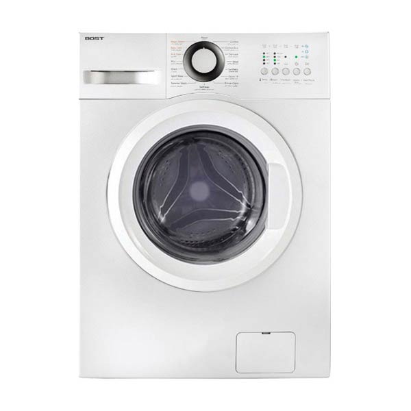لباسشویی اتوماتیک بست مدل BWD-7110