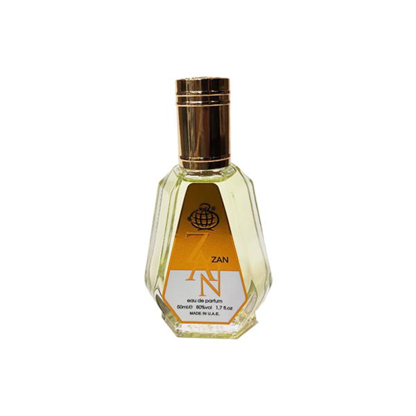 ادکلن مینیاتوری زن شیسیدو فرگرانس فورد 50 میل|Shiseido Fragrance Ford Miniature Women’s Cologne — تصویر ۴