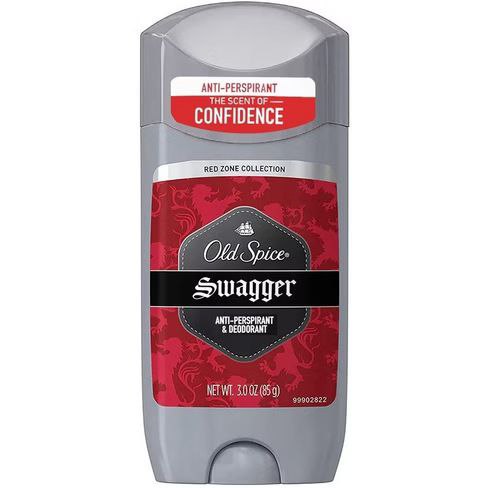 مام استیک ضد تعریق مردانه مدل Swagger الد اسپایس ۸۵ گرم