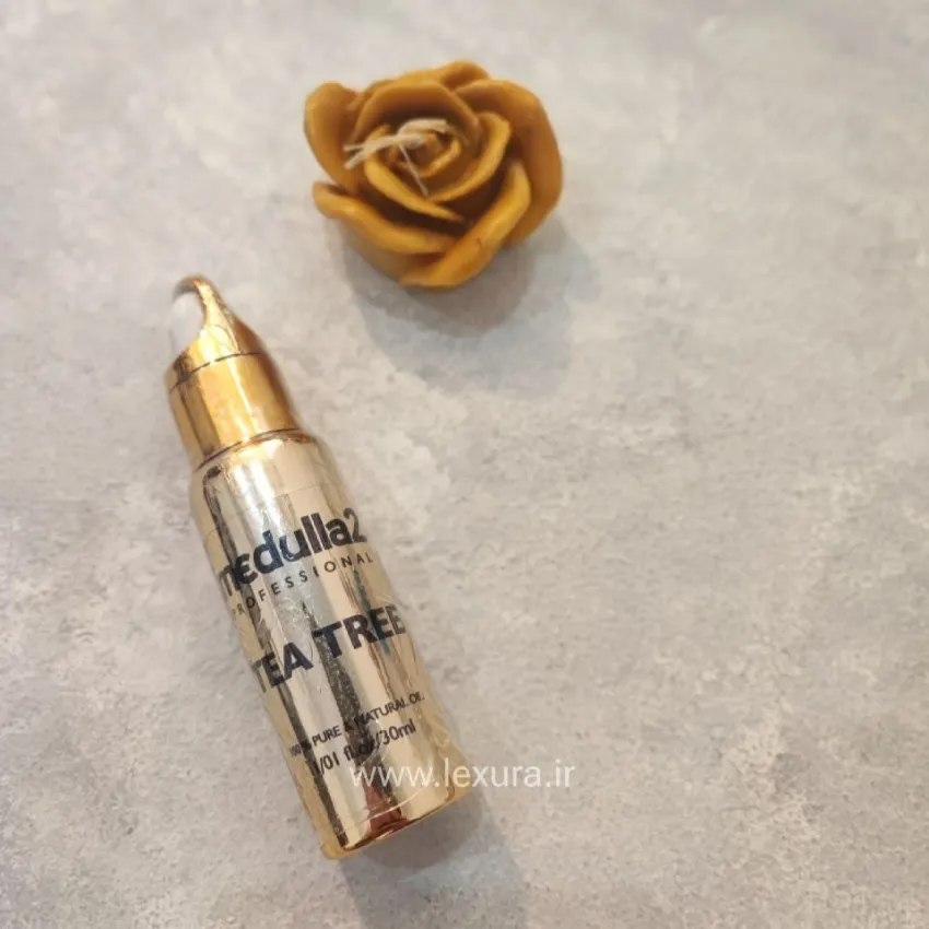 اویل تی تری مدولا 50 میل — تصویر ۳