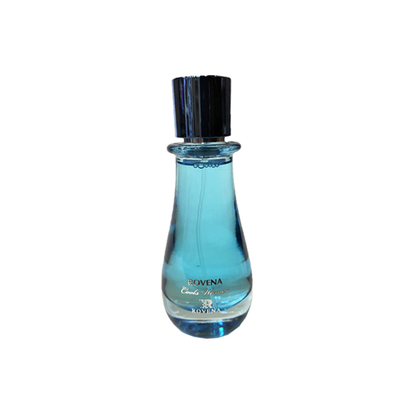 عطر ادکلن دیویدوف کول واتر زنانه | Davidoff Cool Water Woman — تصویر ۲