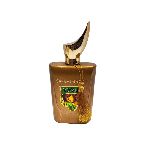 ادکلن زنانه زرجوف کازاموراتی لیرا فراگرنس ورد 100 میل |Xerjoff Casamorati Lira Fragrance Word