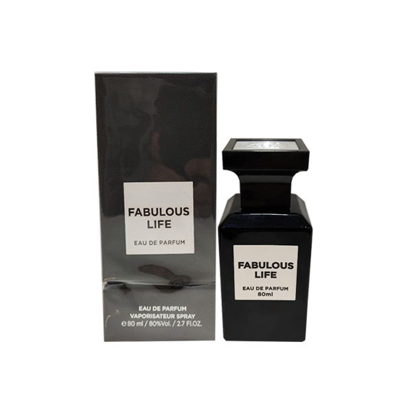 ادکلن اسپرت تام فورد فا..کینگ فابولوس فراگرنس ورد 80 میل| Fragrance world Tom Ford F..king Fabulous — تصویر ۳