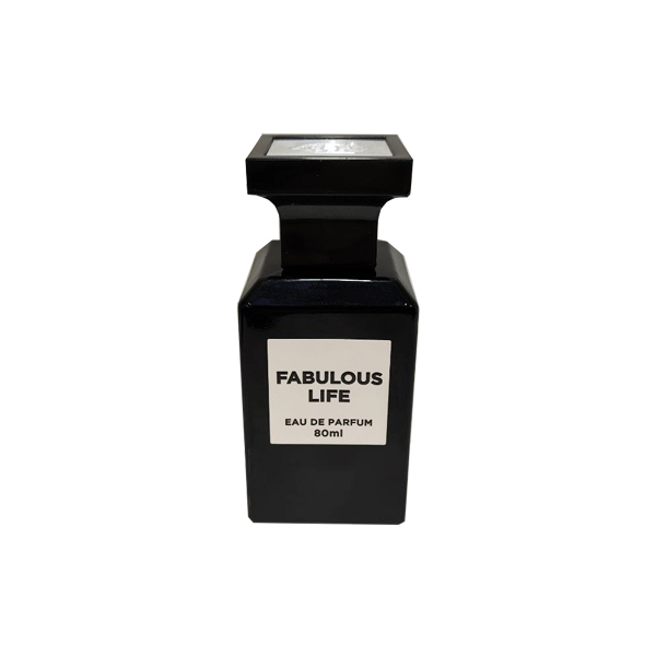 ادکلن اسپرت تام فورد فا..کینگ فابولوس فراگرنس ورد 80 میل| Fragrance world Tom Ford F..king Fabulous