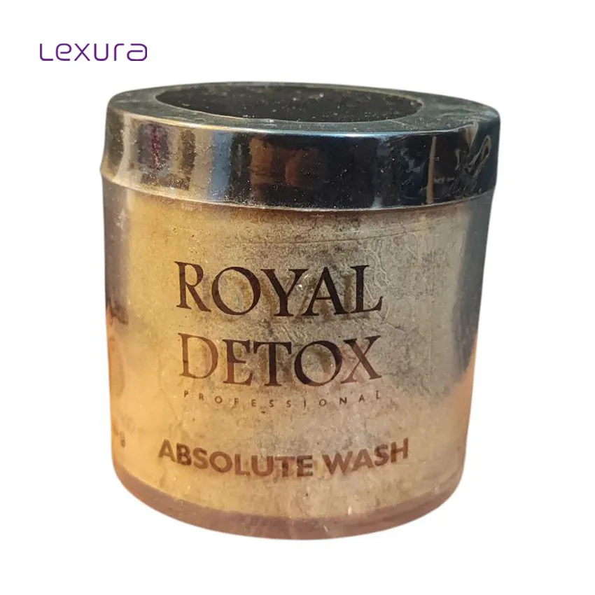 پودر دیتاکس رویال Royal