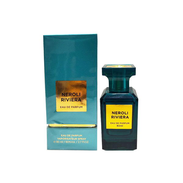 ادکلن تام فورد نرولی پورتوفینو فرگرانس ورد 80 میل Tom Ford Neroli Portofino — تصویر ۳