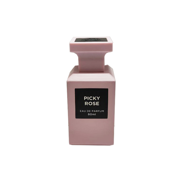 ادکلن تام فورد رز پریک فرگرنس ورد 80 میل | Fragrance World Picky Rose