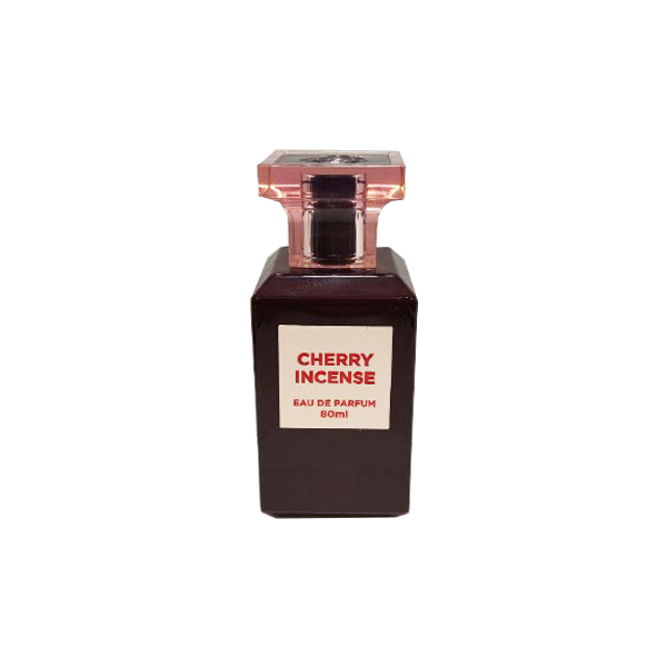 ادکلن تام فورد چری اسموک فراگرنس ورد|Fragrance world Tom Ford Cherry Smoke