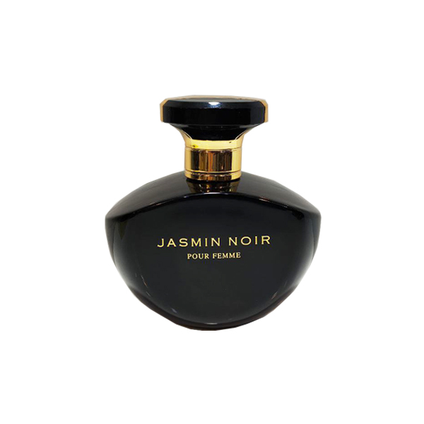 ادکلن زنانه بولگاری جاسمین نویر فراگرنس ورد 100 میل|Fragrance World Bvlgari Jasmin Noir