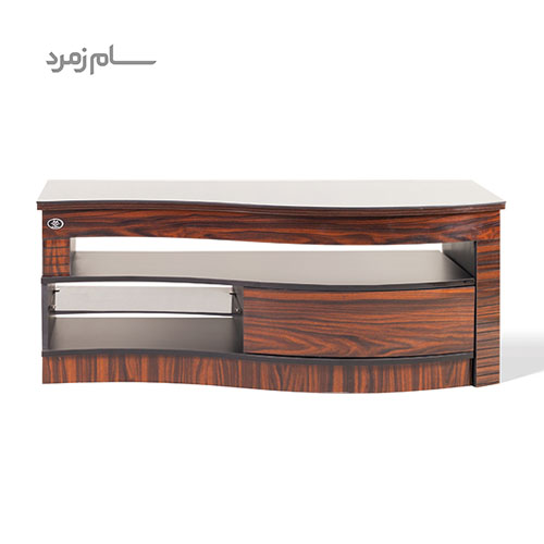 میز تلویزیون متین مدل R202 — تصویر ۴