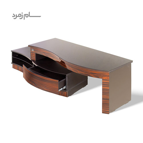 میز تلویزیون متین مدل R202 — تصویر ۵