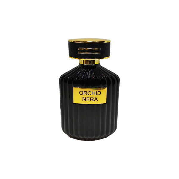 ادکلن بلک ارکید شرکت فرگرانس ورد 100 میل| Black Orchid Cologne by Fragrance World