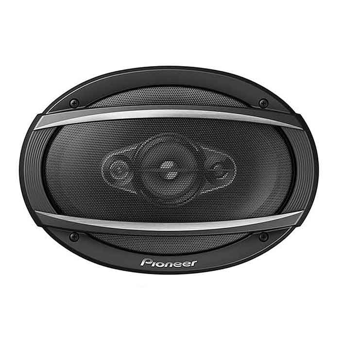 باند بیضی پایونیر مدل Pioneer TS-A6980F
