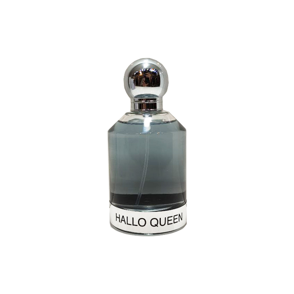 ادکلن هالووین زنانه بنفش فراگرنس ورد 100 میل|Fragrance world Halloween